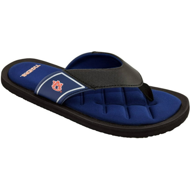 Georgia Men's Padded Thong Sandals