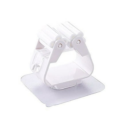1Pc Mop Broom Holder Wall Mounted Mop Holder Household Adhesive Storage Broom Hanger Mop Hook Racks Bathroom Organizer B
1Pc Mop Broom Holder Wall Mounted Mop Holder Household Adhesive Storage Broom Hanger Mop Hook Racks Bathroom Organizer B