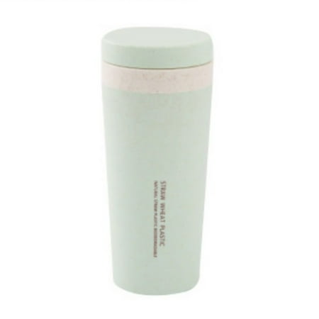 Hloma 300ML Travel Mug Vacuum Insulated Double Layer Plastic Children Safety Water Bottle for Outdoor
Hloma 300ML Travel Mug Vacuum Insulated Double Layer Plastic Children Safety Water Bottle for Outdoor