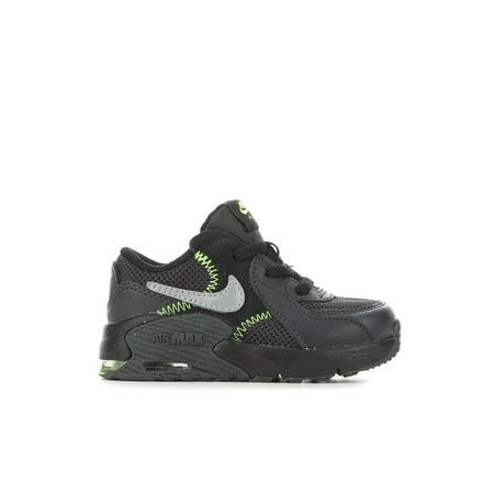 Toddler s Nike Air Max Excee Anthracite/Metallic Silver (CD6893 010) - 7