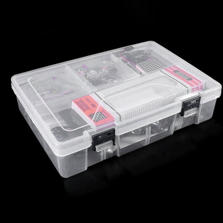 Super Starter Kit for R3 Upgraded Version Learning Suite with Retail Box