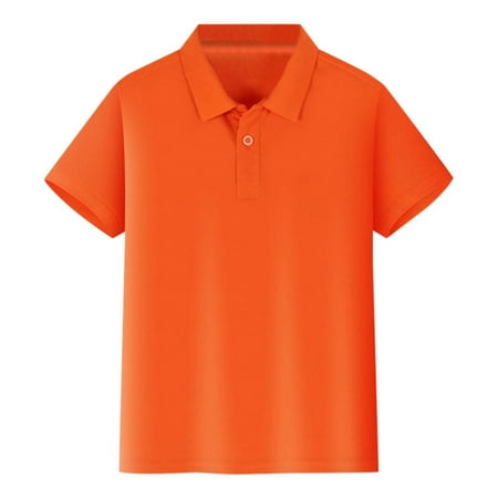 KDFJPTH Kids Boys Girls Short Sleeve Shirt Button Closure Comfortable & Soft Pique Fabric Toddler Tops
KDFJPTH Kids Boys Girls Short Sleeve Shirt Button Closure Comfortable & Soft Pique Fabric Toddler Tops