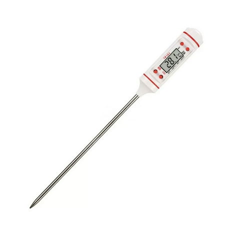 TP101 electronic digital food thermometer