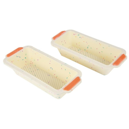 Silicone Toast Bread Cake Mold Non Stick Bakeware Baking Pan Oven Rectangle Mould Bakeware Diy Decorating Tool
Silicone Toast Bread Cake Mold Non Stick Bakeware Baking Pan Oven Rectangle Mould Bakeware Diy Decorating Tool