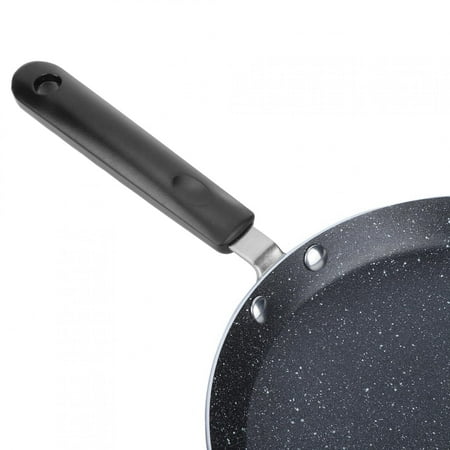DOACT Aluminum Alloy Frying Pan Flat Bottom Pan For Home Breakfast Pancake Egg Pizza Kitchen
DOACT Aluminum Alloy Frying Pan Flat Bottom Pan For Home Breakfast Pancake Egg Pizza Kitchen