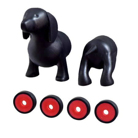 Dachshund Dog Magnet 6 in 1 Kitchen Refrigerator Stick Strong Attraction Dachshund Dog Posted Tip Multi-Purposes for Home Decoration
Dachshund Dog Magnet 6 in 1 Kitchen Refrigerator Stick Strong Attraction Dachshund Dog Posted Tip Multi-Purposes for Home Decoration