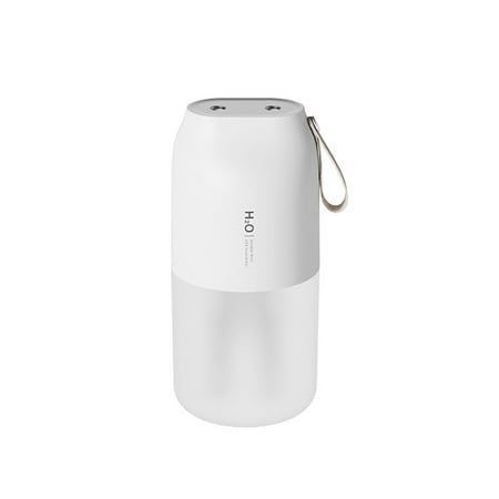 Moocorvic Clearance Home Aroma Humidifier USB Dual Spray Desktop Humidifier LED Warm Light For Car Office Bedroom&Living Room
Moocorvic Clearance Home Aroma Humidifier USB Dual Spray Desktop Humidifier LED Warm Light For Car Office Bedroom&Living Room