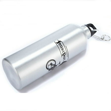XIAOFFENN Bike Water Bottle Holder Cycling Camping Bicycle Sports Aluminum Alloy Water Bottle
XIAOFFENN Bike Water Bottle Holder Cycling Camping Bicycle Sports Aluminum Alloy Water Bottle
