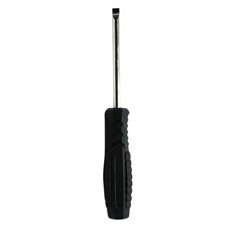 Aokid 5mm Portable Cross/Flat Head Plastic Non-slip Handle Screwdriver DIY Repair Tool Hardware tools Portable Durable Useful Repair Tool
Aokid 5mm Portable Cross/Flat Head Plastic Non-slip Handle Screwdriver DIY Repair Tool Hardware tools Portable Durable Useful Repair Tool