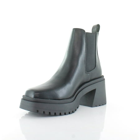 Madden Girl Triumph Women s Boots Black Paris Size 11 M