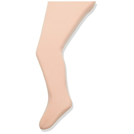 Danskin Little Girls Student Footed Tight Ballet Pink T (2/4)
