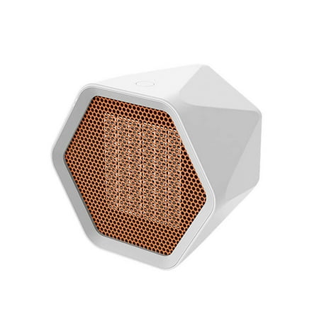 DYTTDO Home Goods Desktop Mini 1000W Air Heater Household Small Heating Heater Portable Electric Heater Cost Saving Great Gifts for Family
DYTTDO Home Goods Desktop Mini 1000W Air Heater Household Small Heating Heater Portable Electric Heater Cost Saving Great Gifts for Family