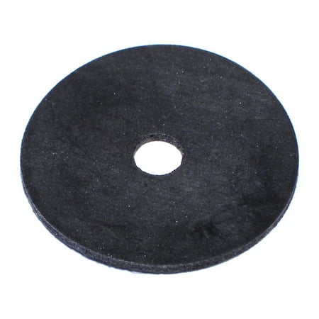 1/4 x 1-1/2 x 1/16 Neoprene Rubber Washers FLWSRR-050 (10 pcs.)