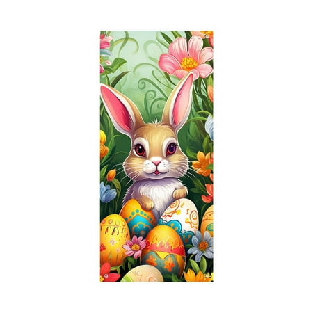 Girl Party for Kids 8-12 Party Decorations Balloons Event Dress for Girls Event Planner Organizer Party Event Tent 90x200cm Happy Easter Door Cover Easter Bunny Door Cover Egg Easter Door
Girl Party for Kids 8-12 Party Decorations Balloons Event Dress for Girls Event Planner Organizer Party Event Tent 90x200cm Happy Easter Door Cover Easter Bunny Door Cover Egg Easter Door