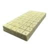 FTjfrsbc 50Pcs Cultivation Starter Plug for Plant Germination Grow Cube (30x25x25mm)
FTjfrsbc 50Pcs Cultivation Starter Plug for Plant Germination Grow Cube (30x25x25mm)