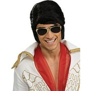 Elvis Glasses Adult Halloween Accessory