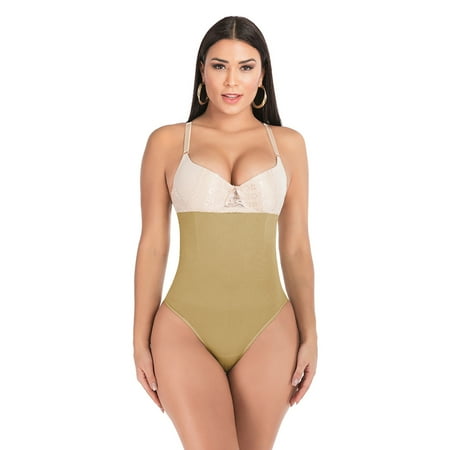 Basstop Seamless High Waist Shaping Panties Slimming Underwear Corset Body Shaping Panties for Women
Basstop Seamless High Waist Shaping Panties Slimming Underwear Corset Body Shaping Panties for Women