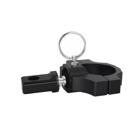 Famure Adjustable UTV Flag Mount Heavy Duty Aluminum Whip Light Mount Off-Road Flag Pole Bracket Tools-Free & Easy Installation & Quick-Release for 1.75 to 2 inch Roll Bar Black effectual
Famure Adjustable UTV Flag Mount Heavy Duty Aluminum Whip Light Mount Off-Road Flag Pole Bracket Tools-Free & Easy Installation & Quick-Release for 1.75 to 2 inch Roll Bar Black effectual