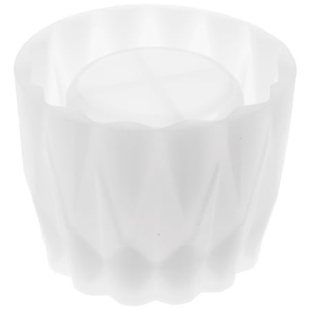 BESTONZON Pen Pot Mould Creative Box Mould Decorative Vase Mould Craft Epoxy Mould Pot Mould for Storage
BESTONZON Pen Pot Mould Creative Box Mould Decorative Vase Mould Craft Epoxy Mould Pot Mould for Storage