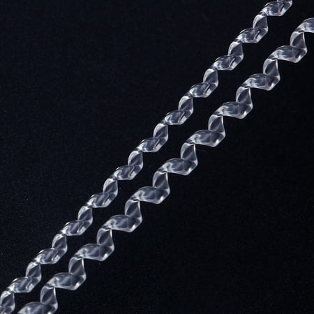 GENEMA 12 Pack 4 Sizes Spiral Tightener Ring Size Adjuster For Loose Ring Jewelry Guard 
GENEMA 12 Pack 4 Sizes Spiral Tightener Ring Size Adjuster For Loose Ring Jewelry Guard