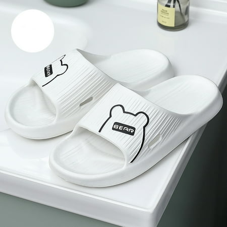 Summer Slippers For Women Beach Accesseories Flip Flops For Women Women Slippers New Pattern Style Fashion Trend In Summer Cute Cartoon Flat Bottom Comfortable Non Slip Slippers Swimming Pool Accessor
Summer Slippers For Women Beach Accesseories Flip Flops For Women Women Slippers New Pattern Style Fashion Trend In Summer Cute Cartoon Flat Bottom Comfortable Non Slip Slippers Swimming Pool Accessor