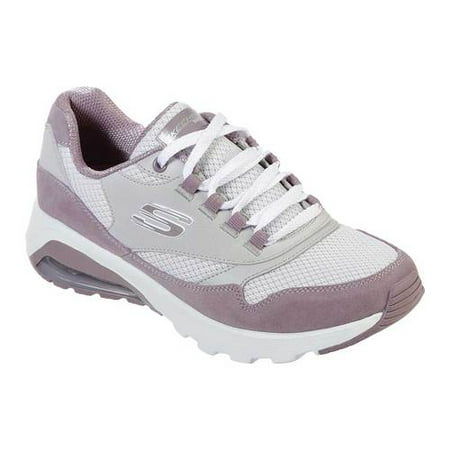 Skechers Women's Skech-AIR Extreme Shoe, lav, 8 M US