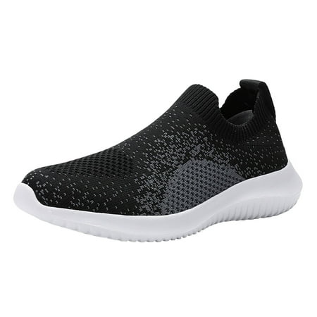 Sneakers for Women Sports Shoes Heel Lightweight Shoes Foot Casual Ladies Mesh Breathable Fashion Flat Women S Sneakers Womens Sneakers Mesh Black 41
Sneakers for Women Sports Shoes Heel Lightweight Shoes Foot Casual Ladies Mesh Breathable Fashion Flat Women S Sneakers Womens Sneakers Mesh Black 41