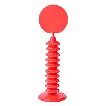 Multi Layer Holder Candy Table Display Decorative Round Hole Durable ABS for Convenience Store Christmas Birthday Party Anniversary
Multi Layer Holder Candy Table Display Decorative Round Hole Durable ABS for Convenience Store Christmas Birthday Party Anniversary