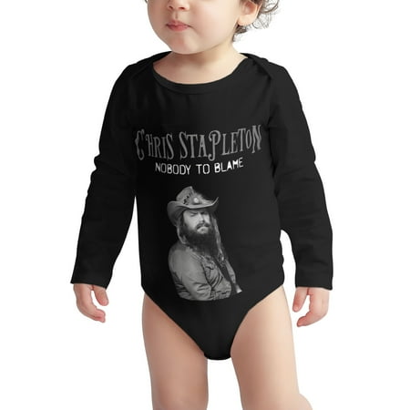 Nobody Baby onesie To Blame Chris Stapleton Music Baby Boy Girl Long Sleeve Bodysuit Snap Closure 2 Years
Nobody Baby onesie To Blame Chris Stapleton Music Baby Boy Girl Long Sleeve Bodysuit Snap Closure 2 Years