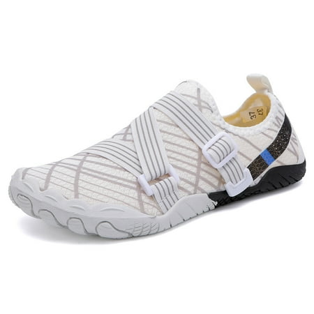 Men s Water Shoes Women s Barefoot Non-Slip Sneakers Swimming Pool Aqua Beach Running Walking Hiking Cycling Gym Non-Slip
Men s Water Shoes Women s Barefoot Non-Slip Sneakers Swimming Pool Aqua Beach Running Walking Hiking Cycling Gym Non-Slip