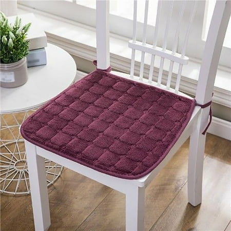 Hxoliqit Super Soft And Comfortable Plush Chair Cushion With Fixed Rope Non Slip Winter Warm Seat Cushion Comfortable Dining Chair Cushion Suitable For Home Office Patio Dormitory Library
Hxoliqit Super Soft And Comfortable Plush Chair Cushion With Fixed Rope Non Slip Winter Warm Seat Cushion Comfortable Dining Chair Cushion Suitable For Home Office Patio Dormitory Library