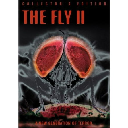 The Fly II (Collector's Edition)
