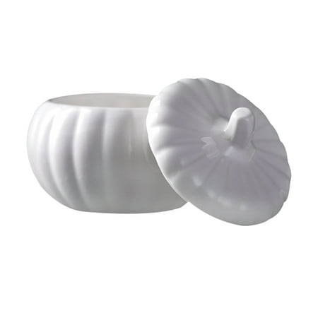 Soup Bowl Creative Multipurpose Pumpkin Shape Ceramic Bowl Serving Bowl with Lid
Soup Bowl Creative Multipurpose Pumpkin Shape Ceramic Bowl Serving Bowl with Lid