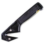 Cosco Ergonomic Carton Cutter - Black, Silver (091482)