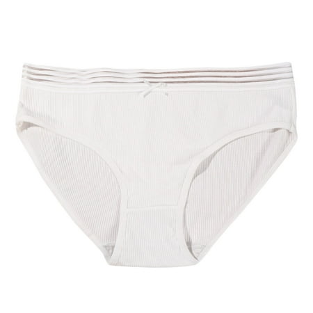ZMHEGW Seamless Underwear For Women Cotton Striped Through Waist Bikini Brief Women s Panties
ZMHEGW Seamless Underwear For Women Cotton Striped Through Waist Bikini Brief Women s Panties