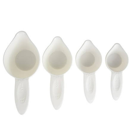 Braille Measuring Spoon Braille Measuring Cup Measuring Cup 4Pcs/Set Portable Braille Measuring Spoon Cup Kitchen Cooking Baking Tool Accessory
Braille Measuring Spoon Braille Measuring Cup Measuring Cup 4Pcs/Set Portable Braille Measuring Spoon Cup Kitchen Cooking Baking Tool Accessory