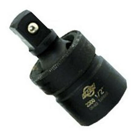 Sunex 317UMD 3/8 Dr. 17mm Universal Deep Impact Socket