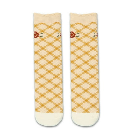 Sorrowso Baby Girls Boys Soft Cotton Socks Kids Knee High Printing Long Socks Stockings
Sorrowso Baby Girls Boys Soft Cotton Socks Kids Knee High Printing Long Socks Stockings
