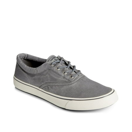 Sperry Top-Sider Striper Ii Cvo Sw Twill Grey 8M