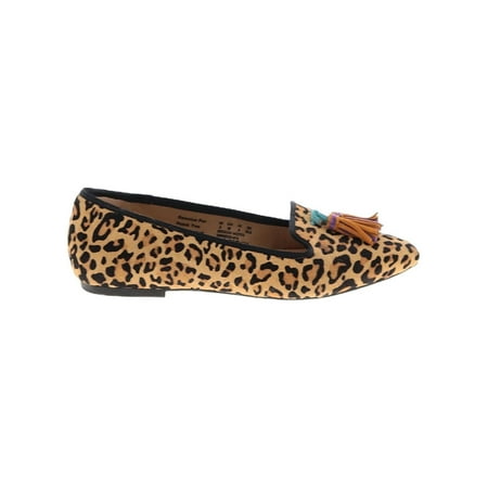 Pre-Owned Hush Puppies Women s Size 8 Flats