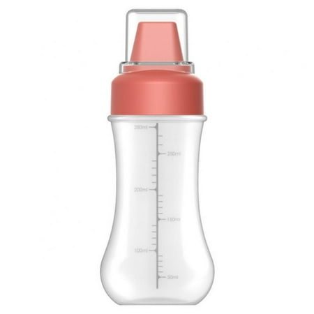 Promotions! Squeeze Bottle Dustproof Lid Durable Reusable for Oil And Vinegar Herb Spice Tools
Promotions! Squeeze Bottle Dustproof Lid Durable Reusable for Oil And Vinegar Herb Spice Tools