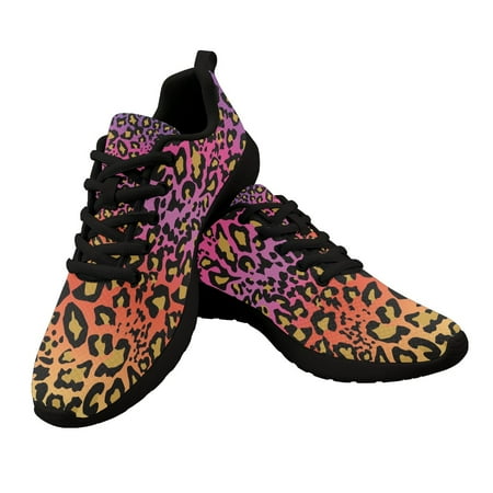 Running Shoes Men Women Lightweight Cushion Adult Shoes Leopard Print Breathable Outdoor Sneakers Athletic Trainer Sport Shoes
Running Shoes Men Women Lightweight Cushion Adult Shoes Leopard Print Breathable Outdoor Sneakers Athletic Trainer Sport Shoes