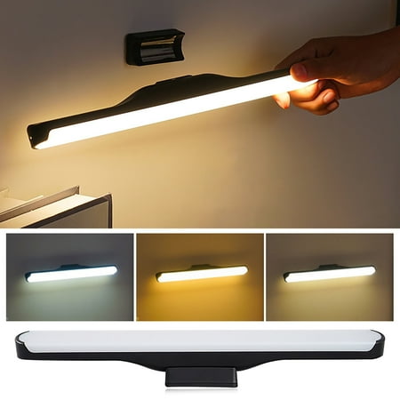 Super Design Power Supply Bulb Makes With For Bright 3 Color Conversion Led Bathroom Makeup Led Light
Super Design Power Supply Bulb Makes With For Bright 3 Color Conversion Led Bathroom Makeup Led Light