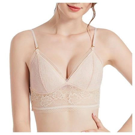 Lace U-Back Comfort Bra Underwear Feminine Halter Thin Cup Back Summer Invisibleintimates for women intimates for women lingerie intimates for women lingerie intimates f
Lace U-Back Comfort Bra Underwear Feminine Halter Thin Cup Back Summer Invisibleintimates for women intimates for women lingerie intimates for women lingerie intimates f