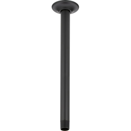 Delta Universal Showering Components: Shower Arm & Flange 14 Ceiling Mount