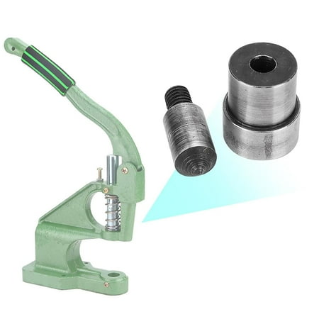 Versatile and Durable High-Quality Steel Hollow Hole Tool Set - 2pcs with Small Pad for Thick Cloth and Leather - Ideal for Smaller Shapes in Elastic and Non-Elastic Materials - Perfect C
Versatile and Durable High-Quality Steel Hollow Hole Tool Set - 2pcs with Small Pad for Thick Cloth and Leather - Ideal for Smaller Shapes in Elastic and Non-Elastic Materials - Perfect C