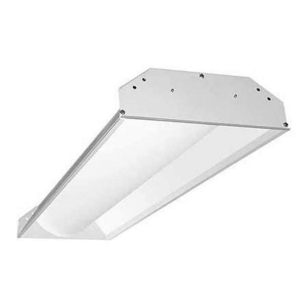 JUNO LIGHTING GROUP - INDY S1X4BL 3940U WH5 LED Troffer 1x4ft, 3900lm, 4100K