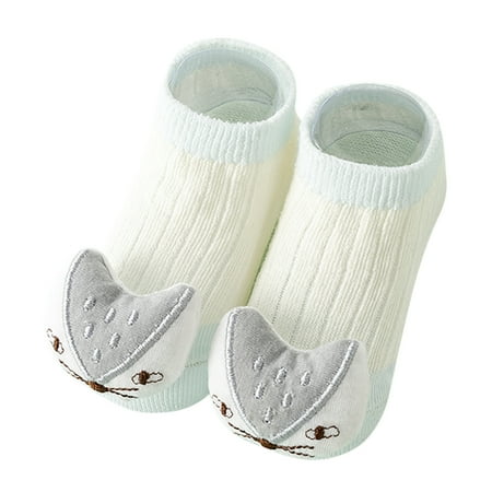 NIUREDLTD Summer Children Toddler Shoes Boys Girls Floor Socks Shoes Solid Color Animal Head Shape Size S
NIUREDLTD Summer Children Toddler Shoes Boys Girls Floor Socks Shoes Solid Color Animal Head Shape Size S