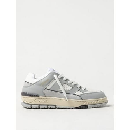 Axel Arigato Sneakers Men Grey Men