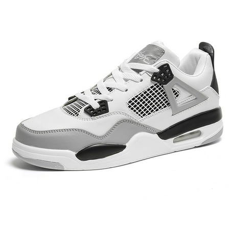 Mens Womens Sneakers Shoes Brand New Athletic Retro Sport Basketball Running Sneaker Apparel
Mens Womens Sneakers Shoes Brand New Athletic Retro Sport Basketball Running Sneaker Apparel